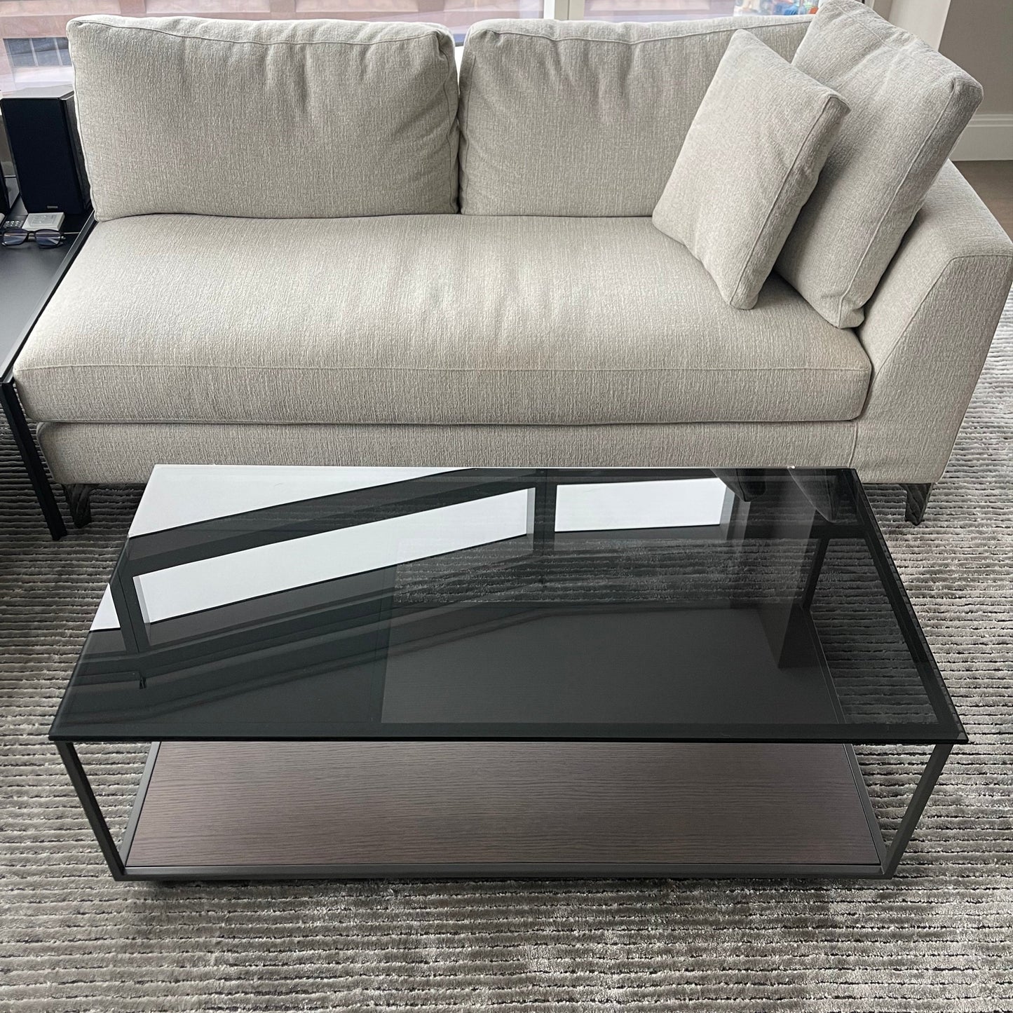 Floor Sample Rita Lite Coffee Table