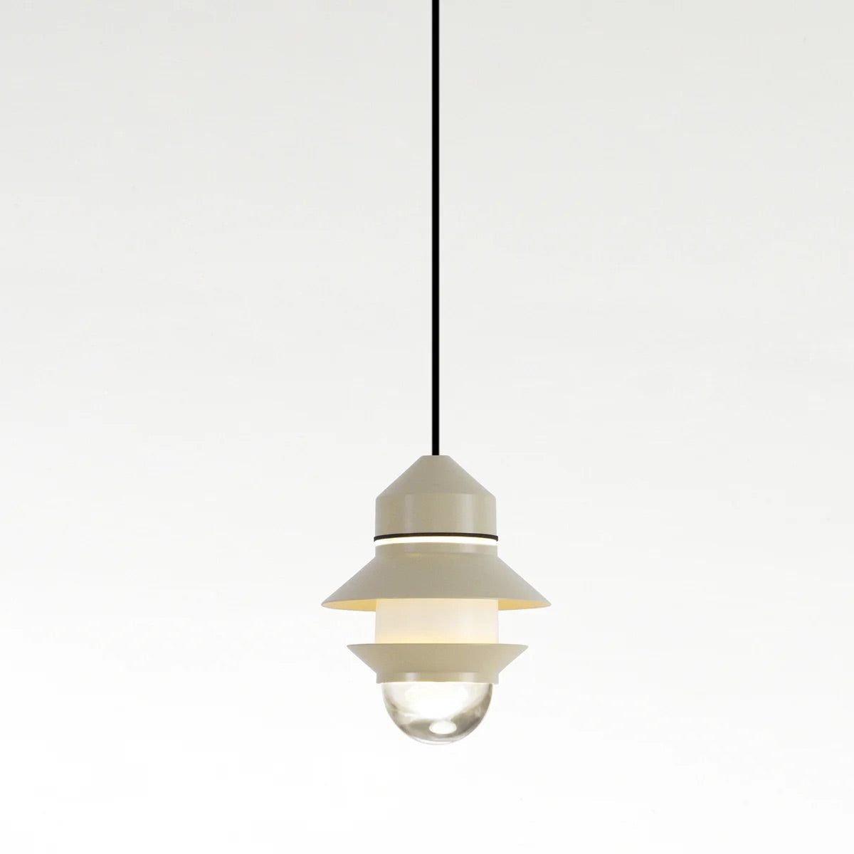 Floor Sample Santorini Pendant