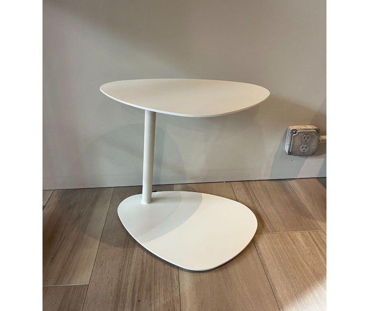 Floor Sample Smart Side Table
