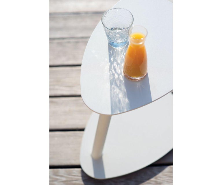 Floor Sample Smart Side Table