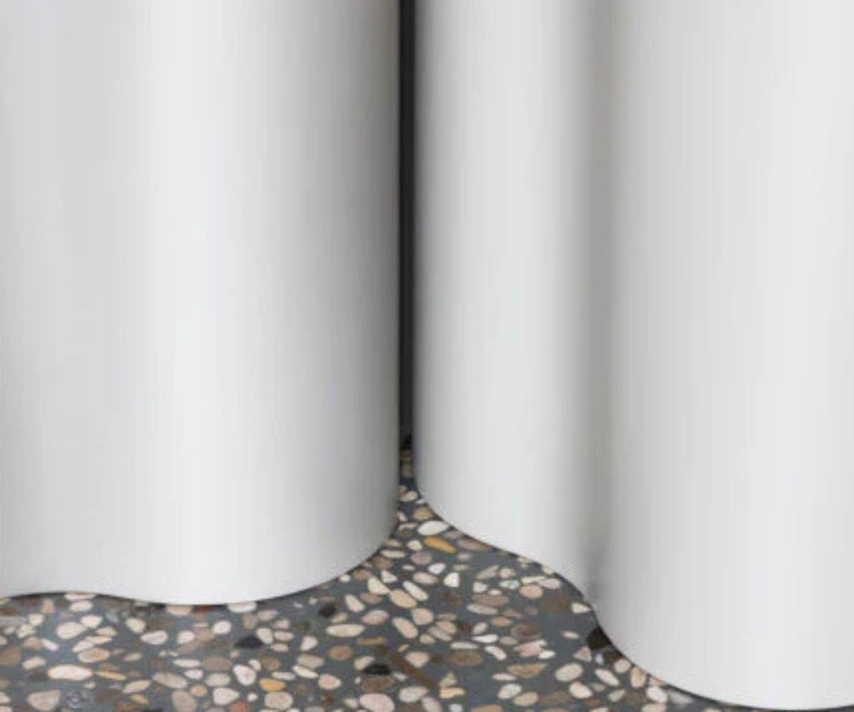 Floor Sample Teatro Magico Dining Table