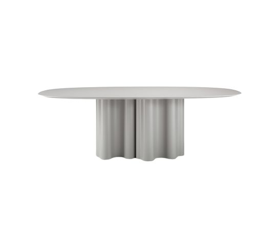 Floor Sample Teatro Magico Dining Table