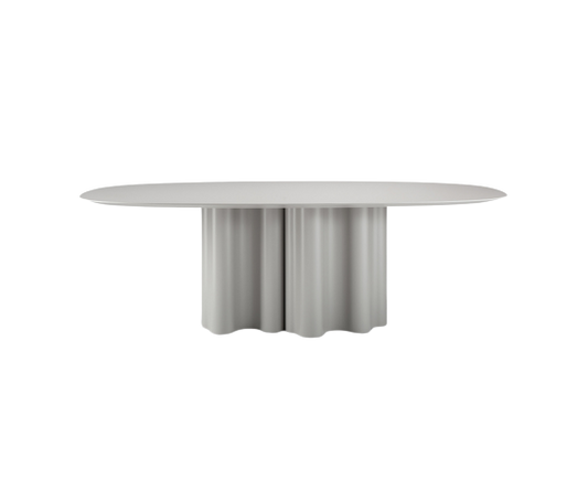 Floor Sample Teatro Magico Dining Table