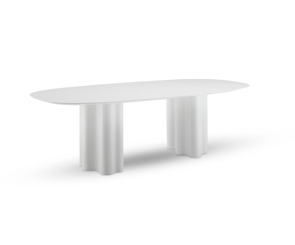 Floor Sample Teatro Magico Dining Table
