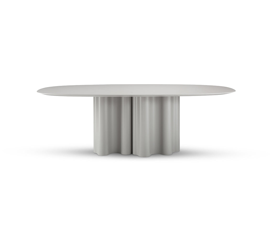 Floor Sample Teatro Magico Dining Table