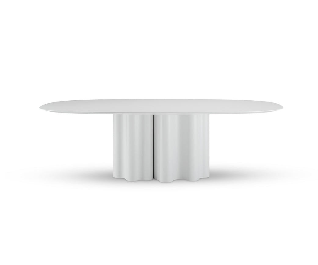 Floor Sample Teatro Magico Dining Table
