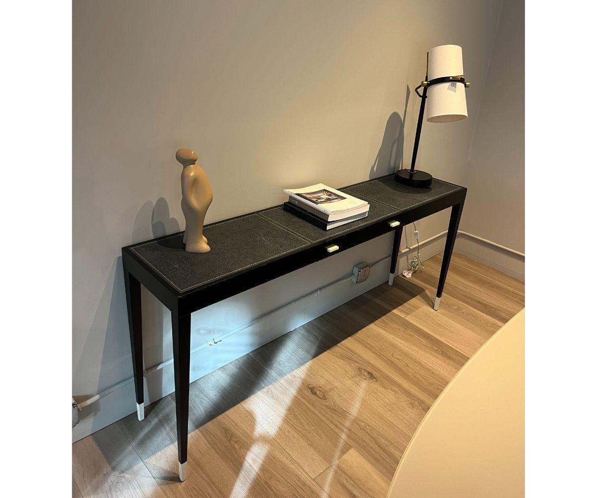Floor Sample Zoe Console Table