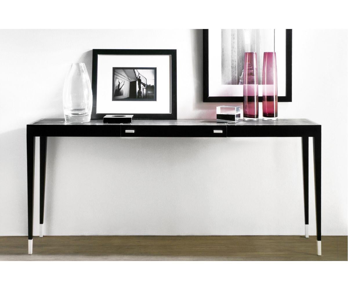 Floor Sample Zoe Console Table