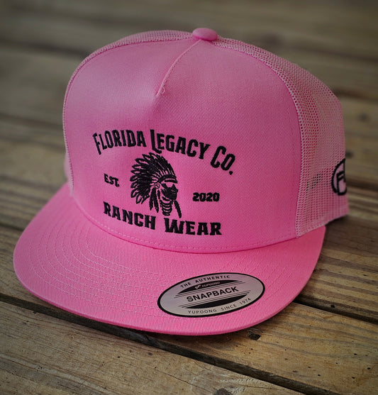 Florida Legacy Co. Big Chief PP