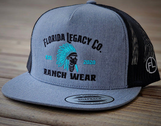 Florida Legacy Co. Big Chief TB