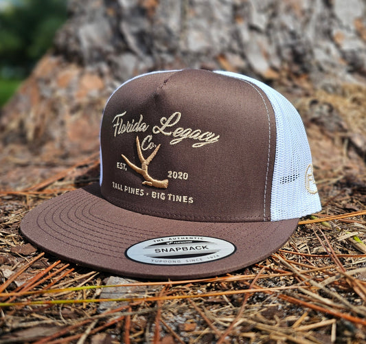 Florida Legacy Co. Big Tines BTW