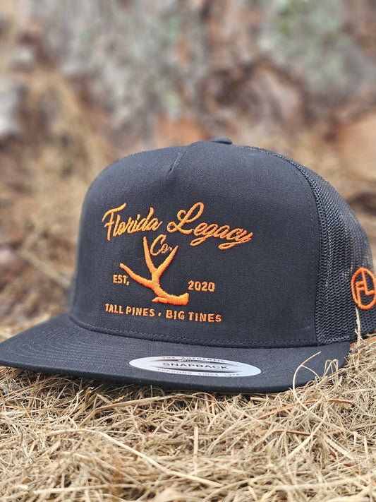 Florida Legacy Co. Big Tines OB