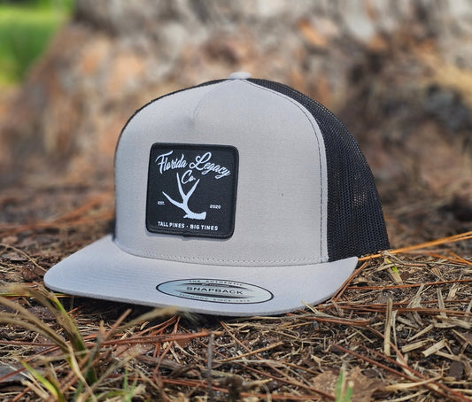Florida Legacy Co. Big Tines Patch sb
