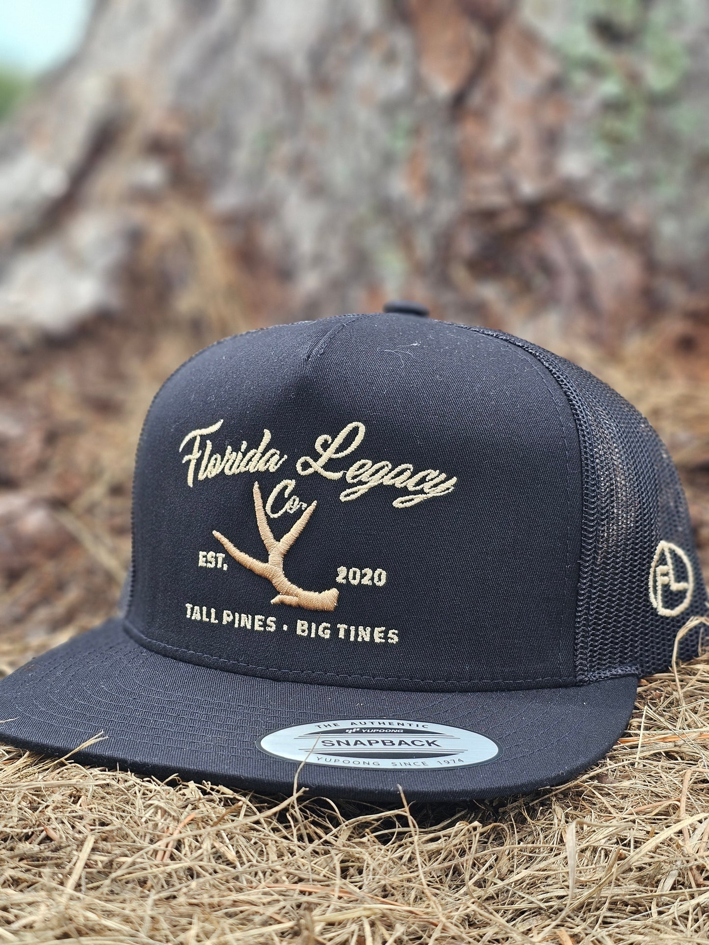 Florida Legacy Co. Big Tines TB