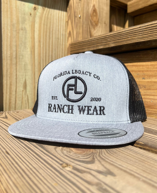 Florida Legacy Co. Black Label