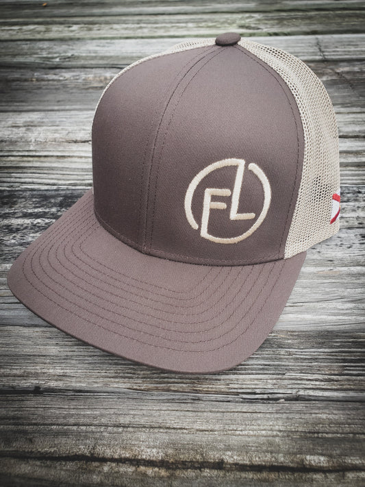 Florida Legacy Co. Brand Cowboy