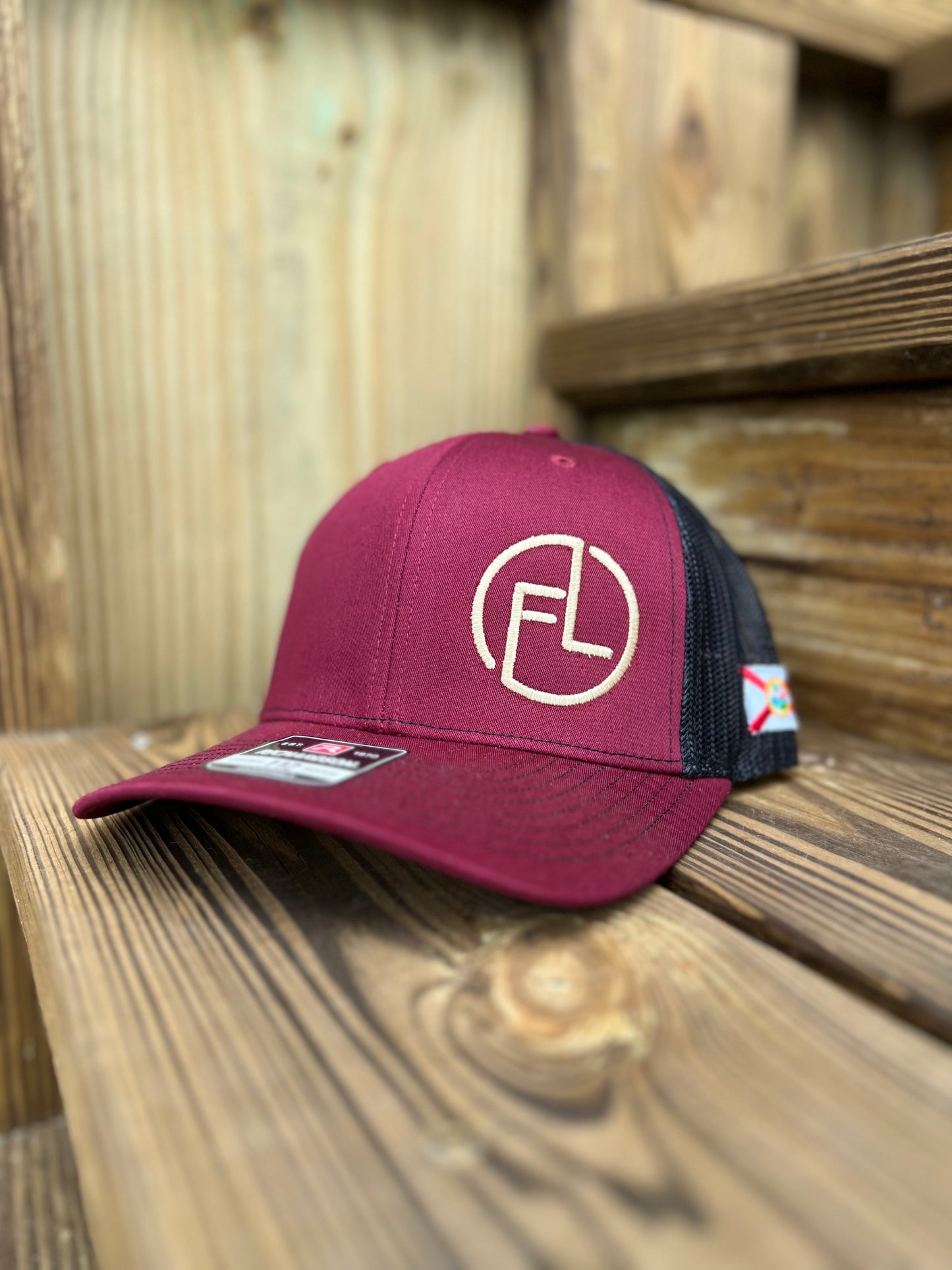 Florida Legacy Co. Brand Seminoles