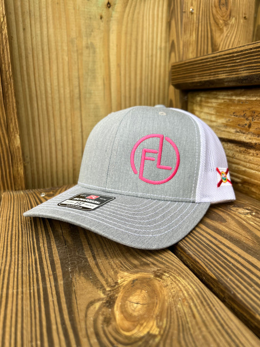 Florida Legacy Co. Brand Spoonbill