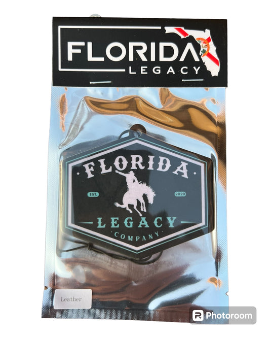 Florida Legacy Co. Bucker Freshener