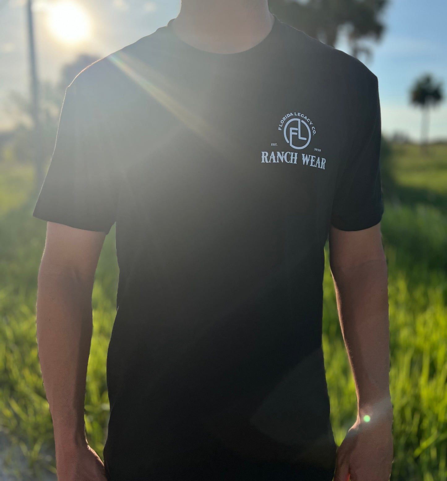 Florida Legacy Co. Bucker T-Shirt