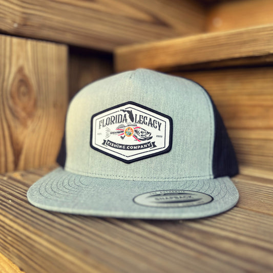 Florida Legacy Co. Bucket Mouth