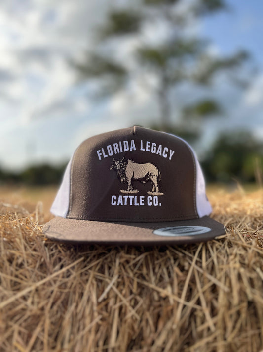 Florida Legacy Co. Bull Creek