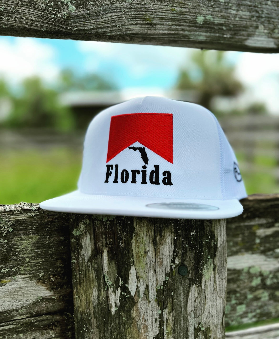 Florida Legacy Co. Cowboy Killer