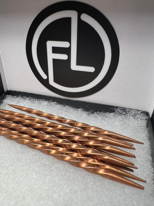 Florida Legacy Co. Cowboy Toothpick