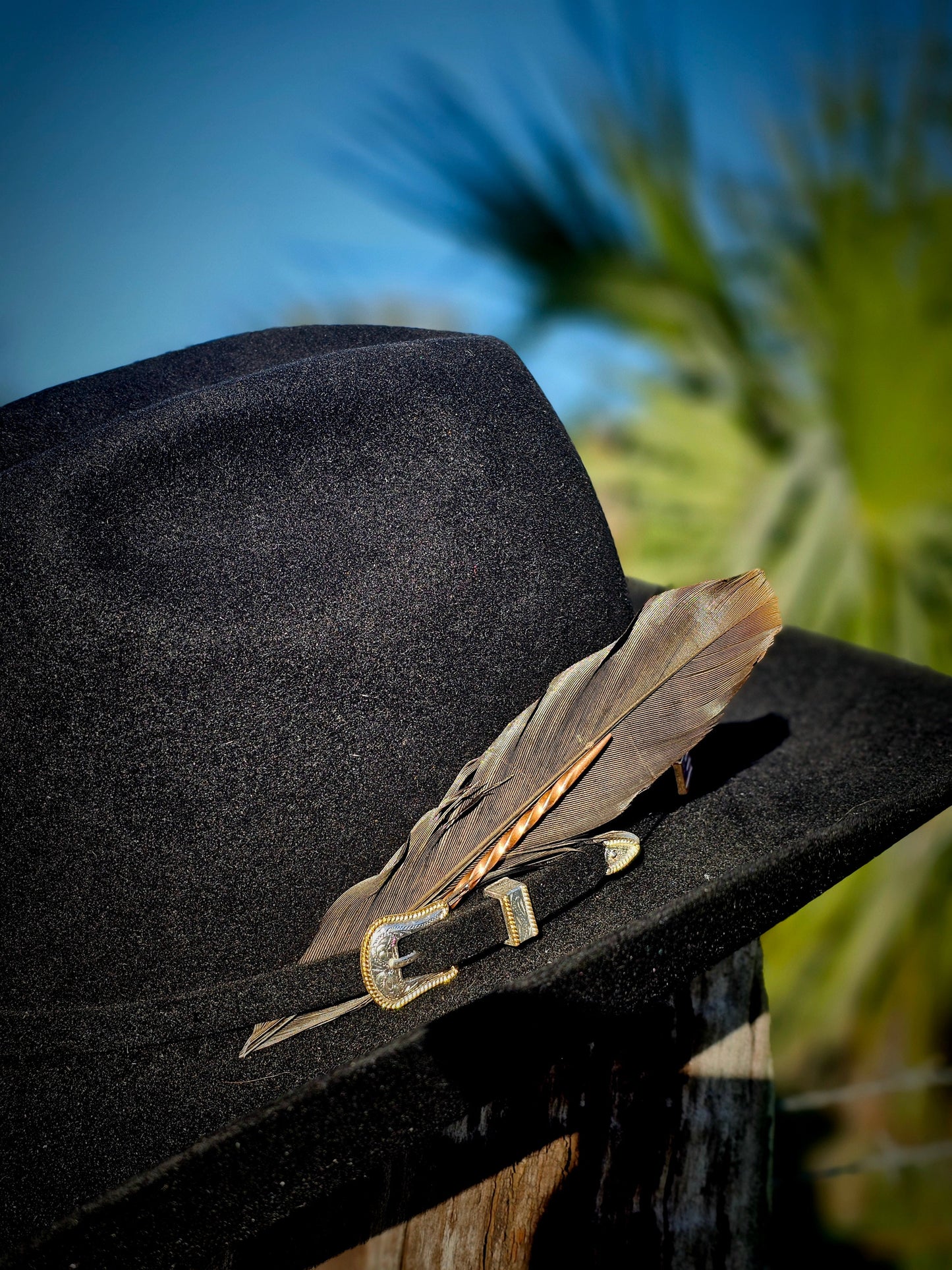 Florida Legacy Co. Cowboy Toothpick