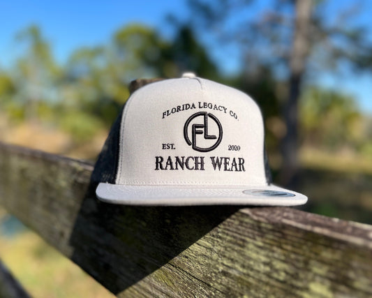 Florida Legacy Co. Cur Dog