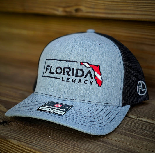 Florida Legacy Co. Diver Down 112