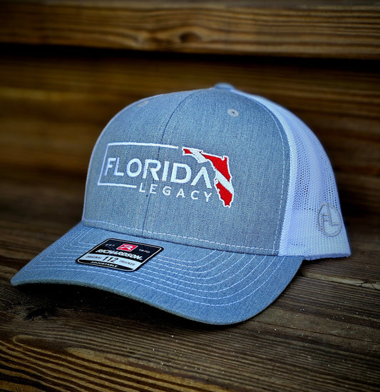 Florida Legacy Co. Diver Down 112