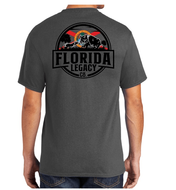 Florida Legacy Co. Gritty Tee