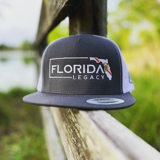 Florida Legacy Co. Grouper