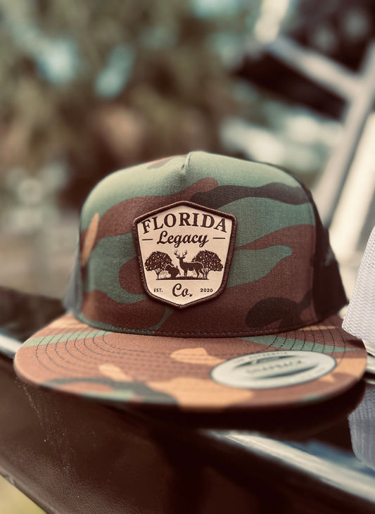 Florida Legacy Co. Grove Goat