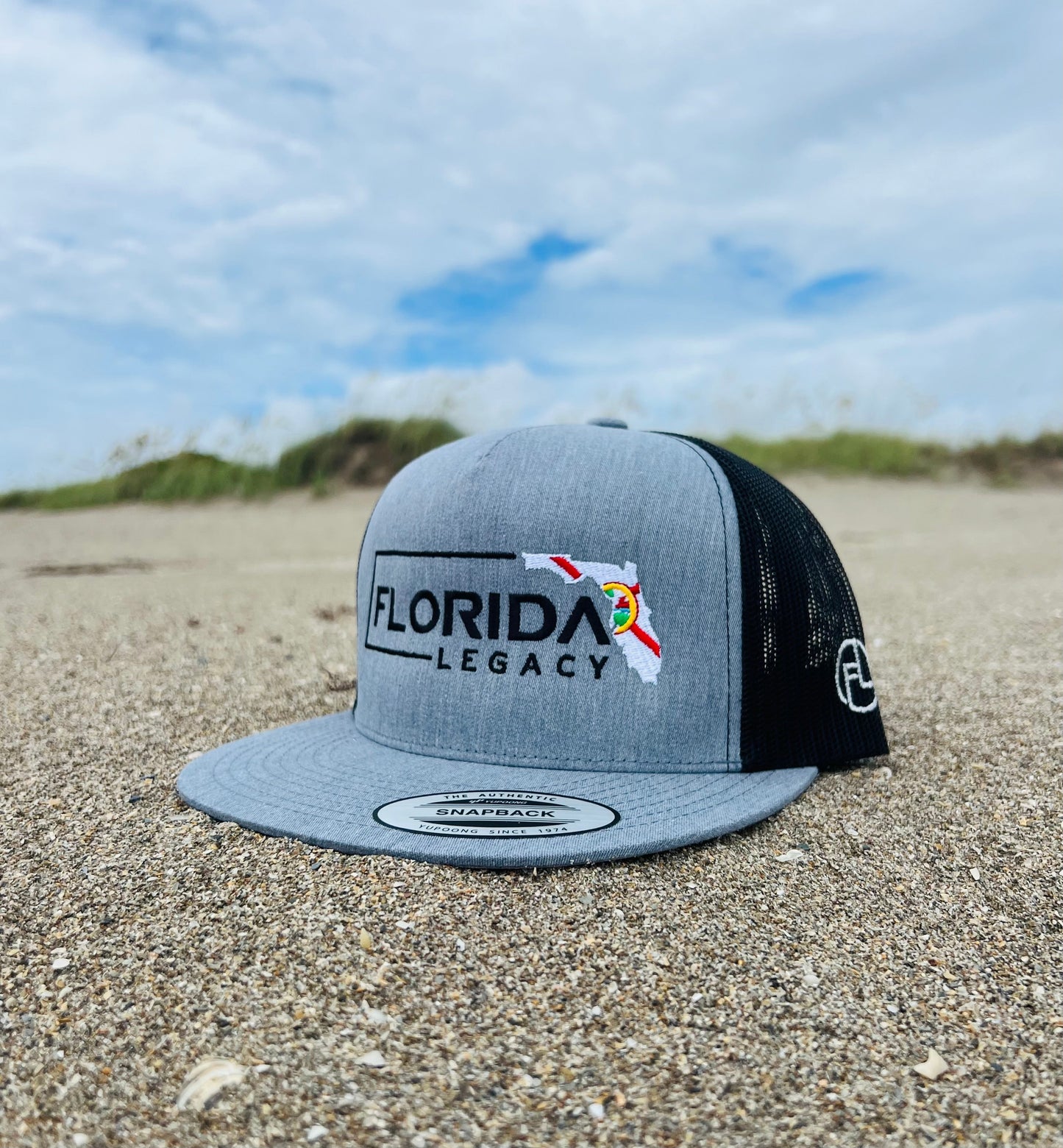 Florida Legacy Co. Local