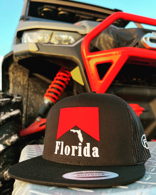 Florida Legacy Co. Midnight Toker