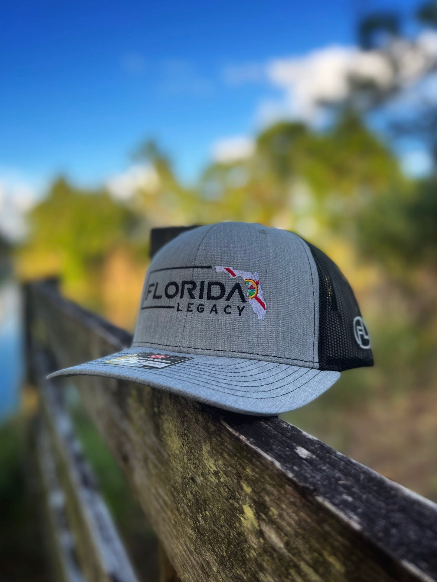 Florida Legacy Co. Native