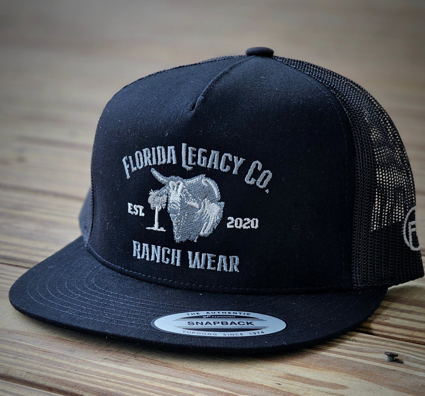 Florida Legacy Co. Open Range BB