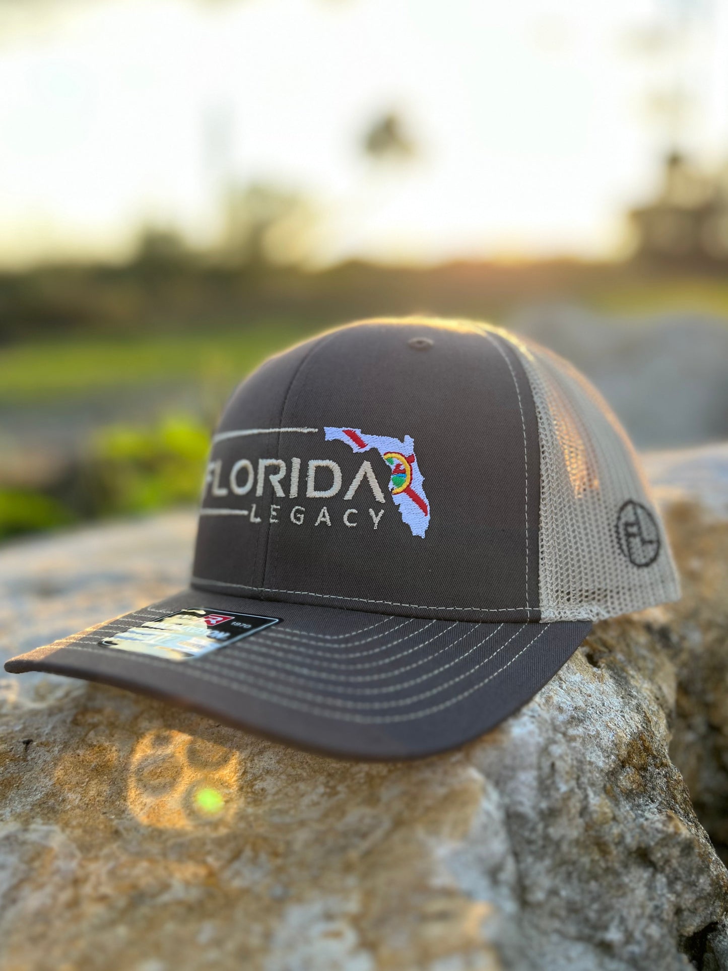 Florida Legacy Co. Outlaw