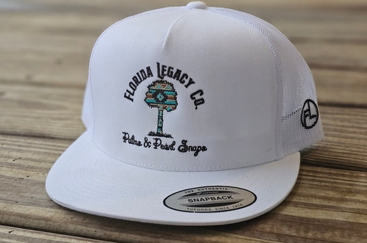 Florida Legacy Co. Palms & Pearls WW