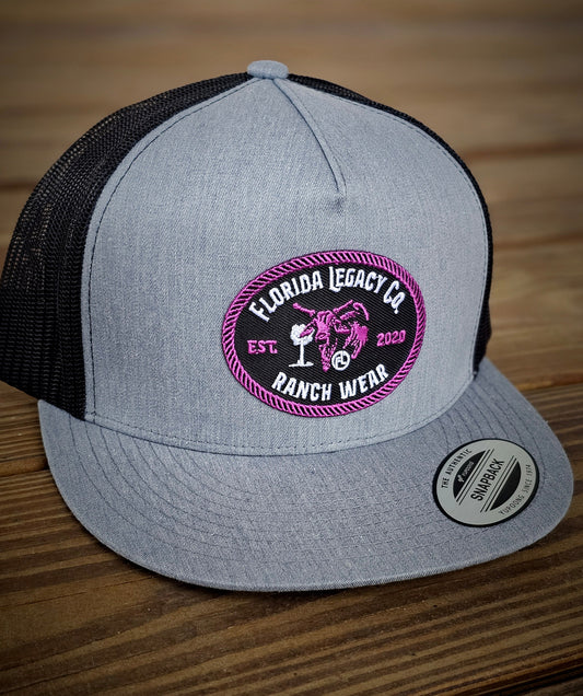 Florida Legacy Co. Ranch Wear Patch