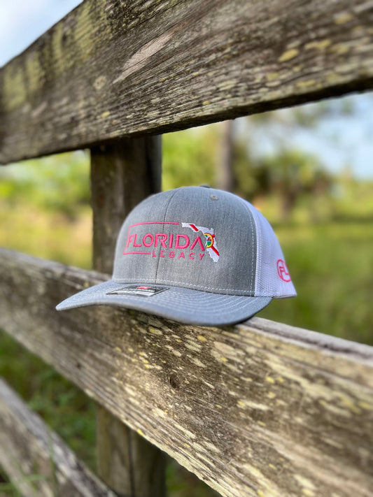 Florida Legacy Co. Spoonbill