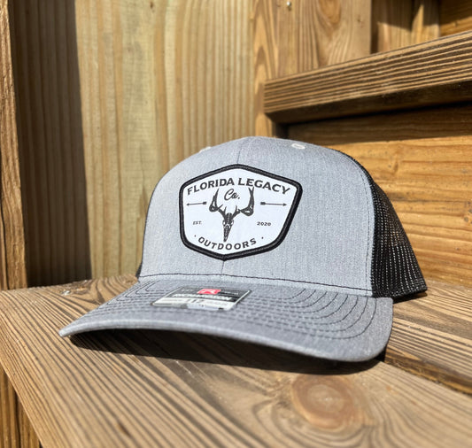 Florida Legacy Co. Swamp Donkey 112