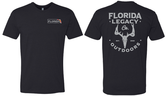 Florida Legacy Co. Swamp Donkey T
