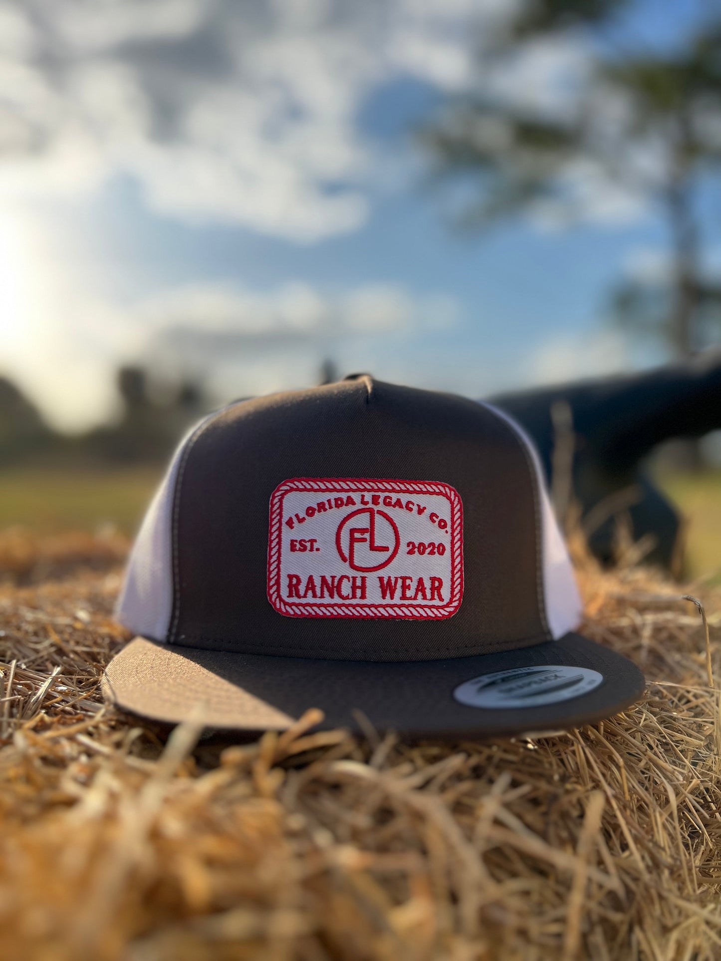 Florida Legacy Co. Tie Down