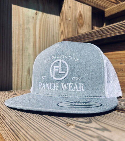 Florida Legacy Co. White Label