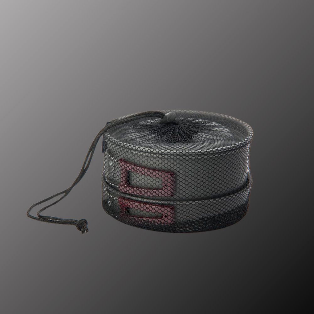 FMC-202 Aluminum Cookware