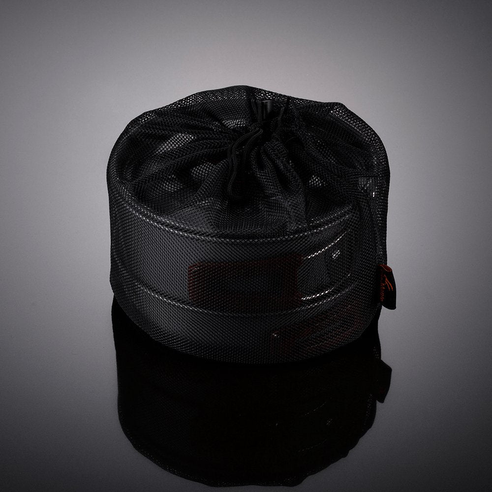 FMC-204 Aluminum Cookware