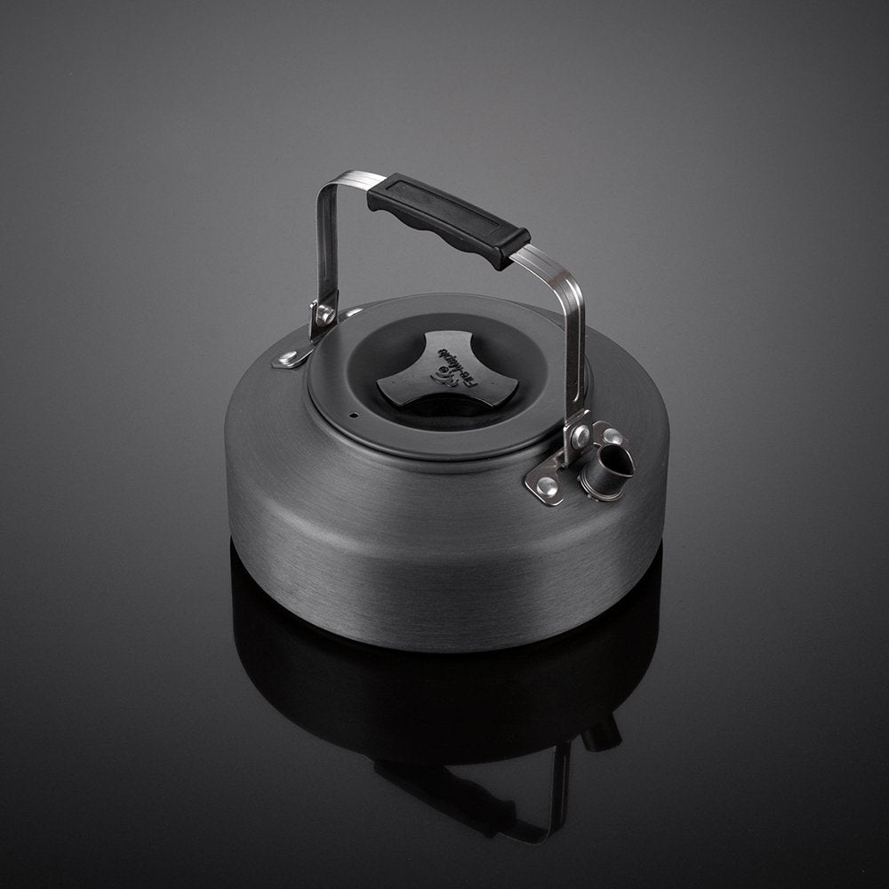 FMC-204 Aluminum Cookware